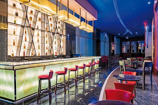 Marriott Marquis City Center Doha