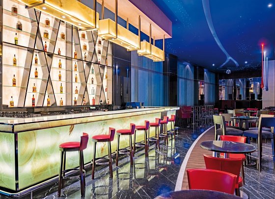 Marriott Marquis City Center Doha