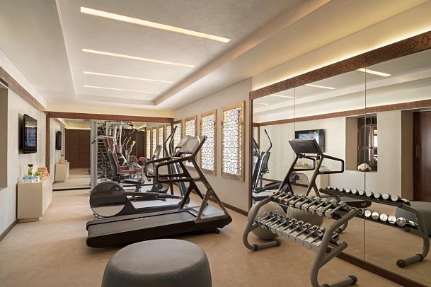 Souq Al Wakra Hotel Qatar by Tivoli
