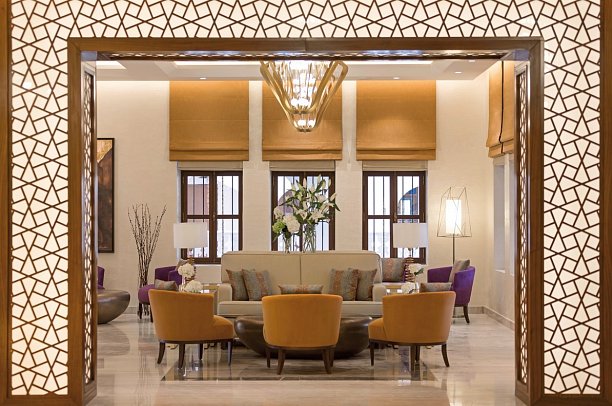 Souq Al Wakra Hotel Qatar by Tivoli
