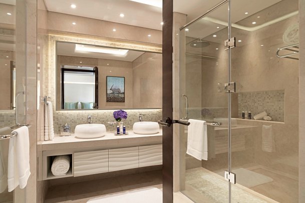 Souq Al Wakra Hotel Qatar by Tivoli - Wohnbeispiel