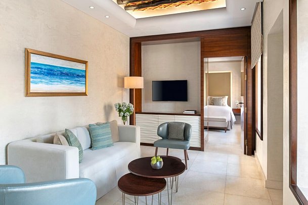 Souq Al Wakra Hotel Qatar by Tivoli