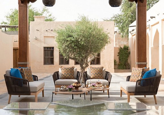 Souq Al Wakra Hotel Qatar by Tivoli