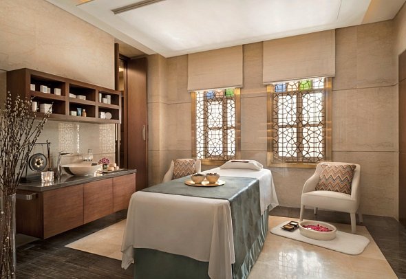 Souq Al Wakra Hotel Qatar by Tivoli