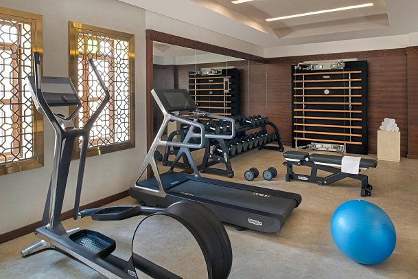 Souq Al Wakra Hotel Qatar by Tivoli