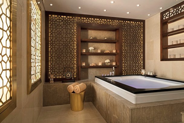 Souq Al Wakra Hotel Qatar by Tivoli
