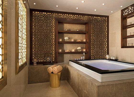 Souq Al Wakra Hotel Qatar by Tivoli