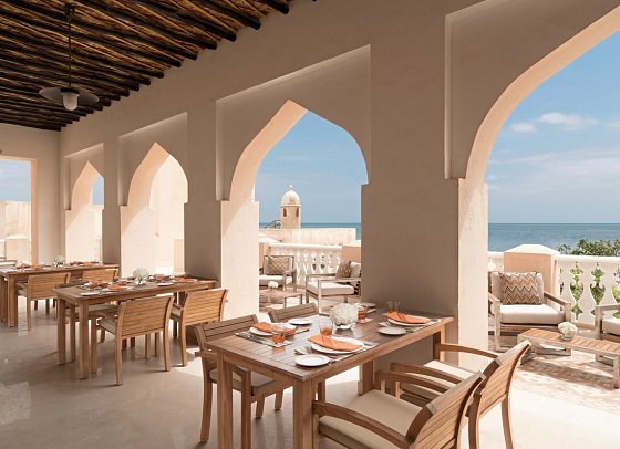 Souq Al Wakra Hotel Qatar by Tivoli