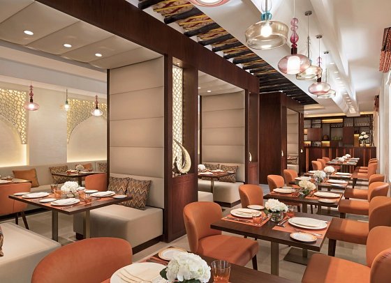 Souq Al Wakra Hotel Qatar by Tivoli