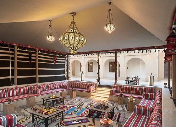 Souq Al Wakra Hotel Qatar by Tivoli