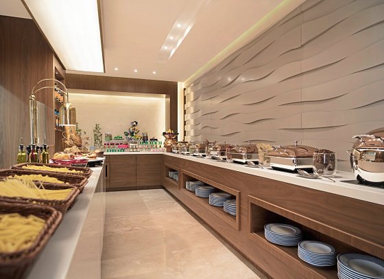 Souq Al Wakra Hotel Qatar by Tivoli