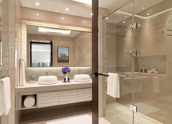 Souq Al Wakra Hotel Qatar by Tivoli - Wohnbeispiel