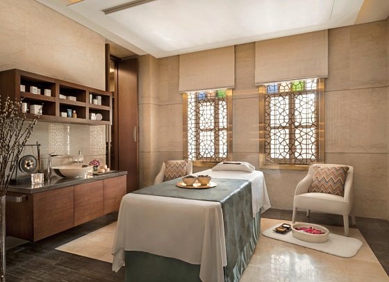 Souq Al Wakra Hotel Qatar by Tivoli