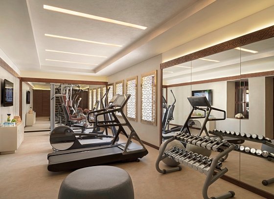 Souq Al Wakra Hotel Qatar by Tivoli