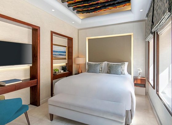 Souq Al Wakra Hotel Qatar by Tivoli