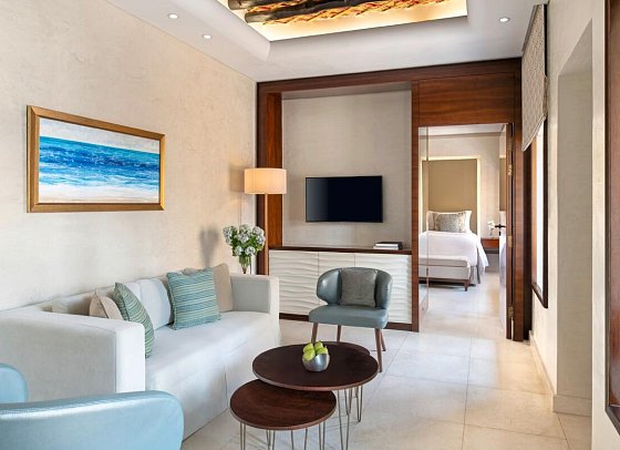Souq Al Wakra Hotel Qatar by Tivoli