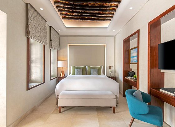 Souq Al Wakra Hotel Qatar by Tivoli - Wohnbeispiel Classic