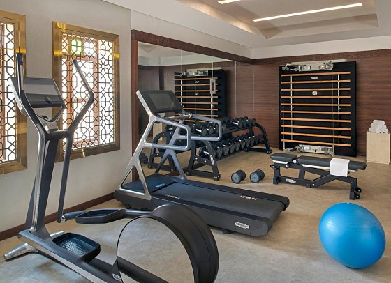 Souq Al Wakra Hotel Qatar by Tivoli