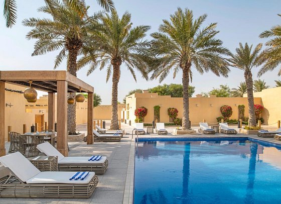 Souq Al Wakra Hotel Qatar by Tivoli