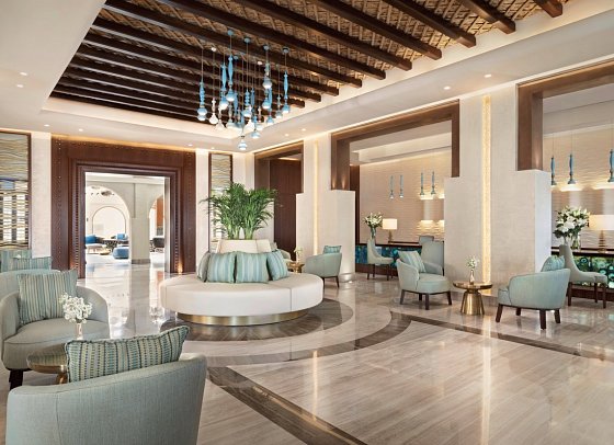 Souq Al Wakra Hotel Qatar by Tivoli