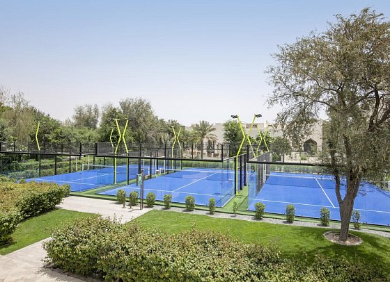 Al Messila, a Luxury Collection Resort & Spa, Doha
