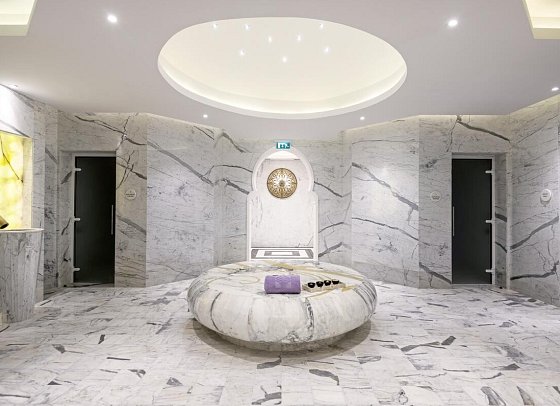 Al Messila, a Luxury Collection Resort & Spa, Doha