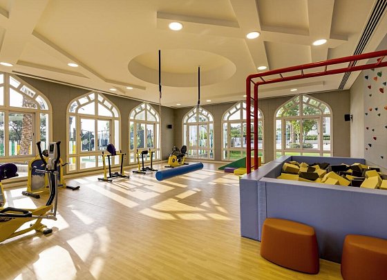 Al Messila, a Luxury Collection Resort & Spa, Doha