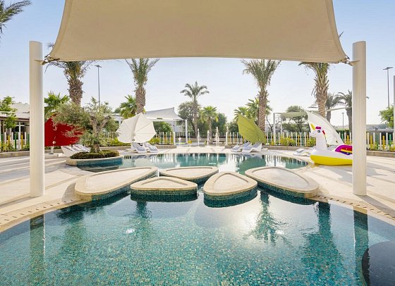 Al Messila, a Luxury Collection Resort & Spa, Doha