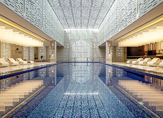 Al Messila, a Luxury Collection Resort & Spa, Doha