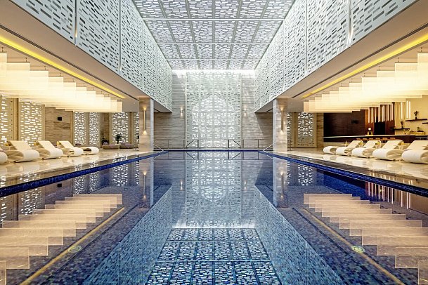 Al Messila, a Luxury Collection Resort & Spa, Doha