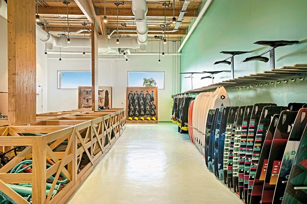 Fuwairit Kite Beach, Tapestry Collection by Hilton