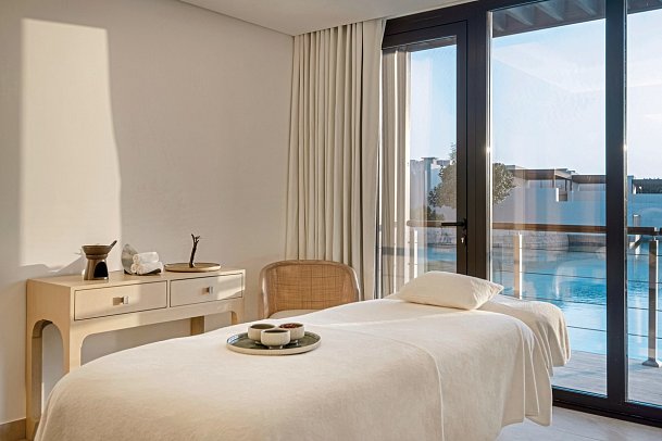 Zulal Wellness Resort by Chiva-Som