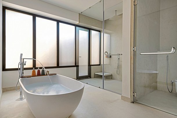 Zulal Wellness Resort by Chiva-Som - Serenity Shinan Suite