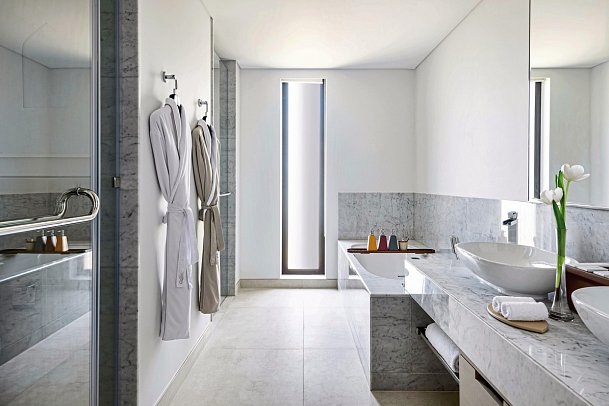 Zulal Wellness Resort by Chiva-Som - Discovery Executive Suite
