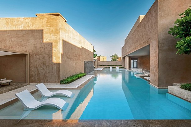 Zulal Wellness Resort by Chiva-Som - Ladies Wellness Centre