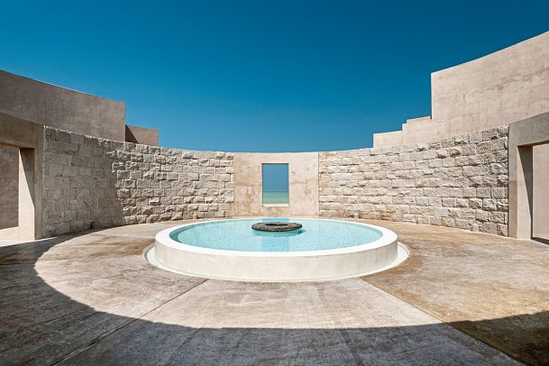 Zulal Wellness Resort by Chiva-Som