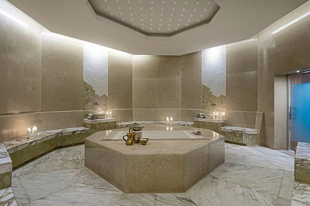 Zulal Wellness Resort by Chiva-Som
