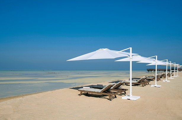 Zulal Wellness Resort by Chiva-Som