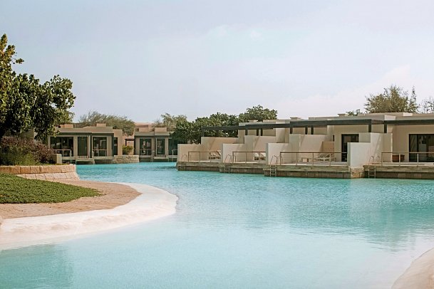 Zulal Wellness Resort by Chiva-Som