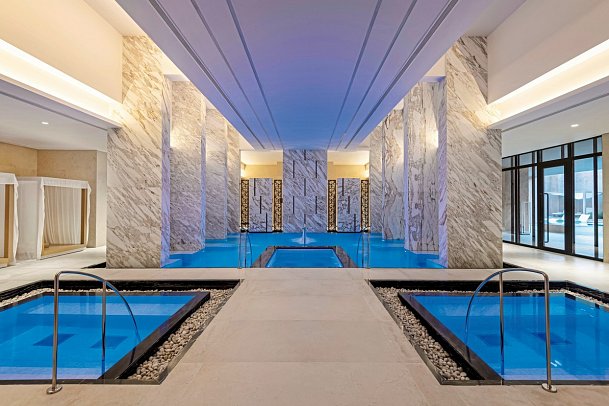 Zulal Wellness Resort by Chiva-Som - Ladies Wellness Center Serenity