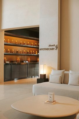 Zulal Wellness Resort by Chiva-Som