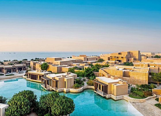 Zulal Wellness Resort by Chiva-Som