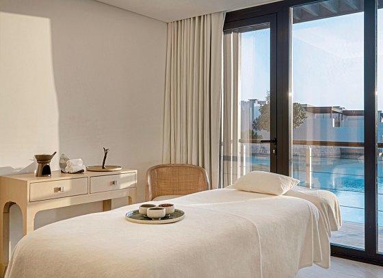 Zulal Wellness Resort by Chiva-Som