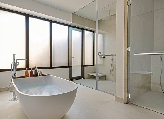 Zulal Wellness Resort by Chiva-Som - Serenity Shinan Suite