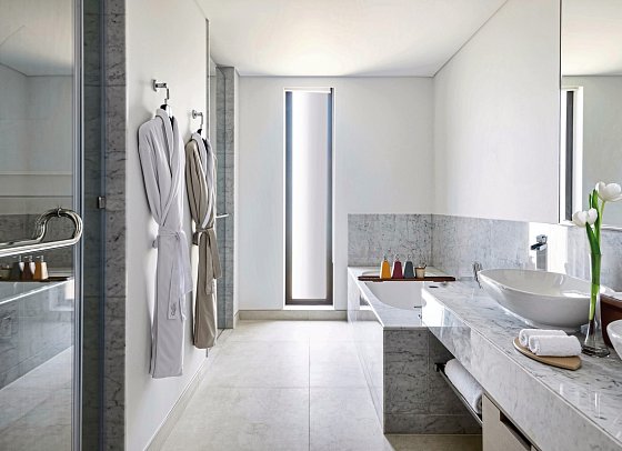 Zulal Wellness Resort by Chiva-Som - Discovery Executive Suite