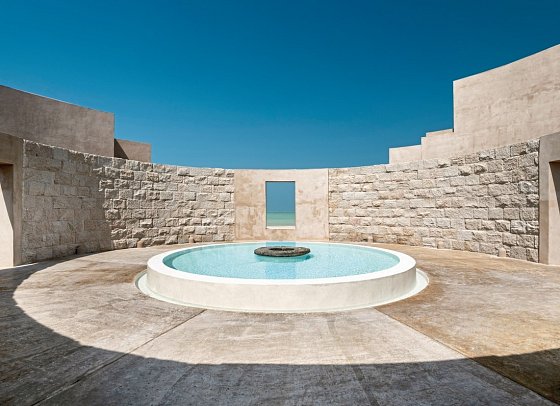 Zulal Wellness Resort by Chiva-Som