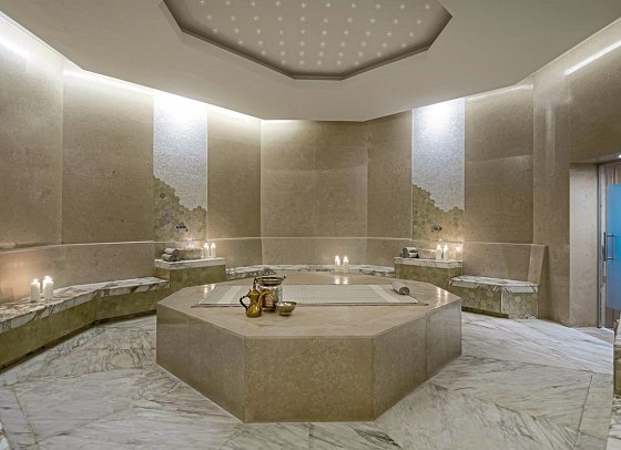 Zulal Wellness Resort by Chiva-Som
