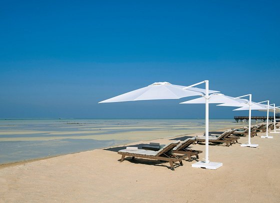Zulal Wellness Resort by Chiva-Som