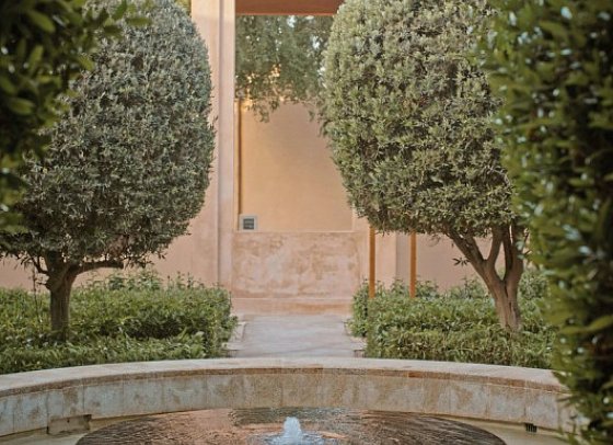 Zulal Wellness Resort by Chiva-Som