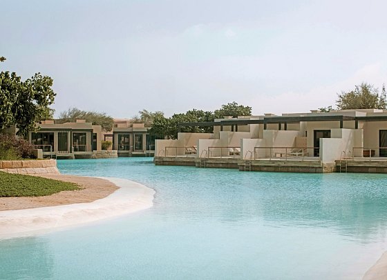 Zulal Wellness Resort by Chiva-Som